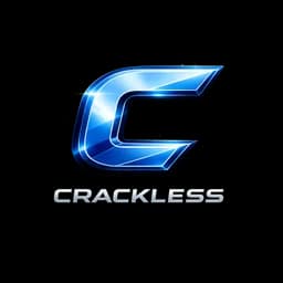 Crackless